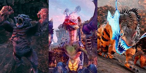 The Outer Worlds: Every Mega Creature & Where To .